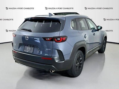 2026 Mazda Mazda CX-50 Hybrid Preferred AWD