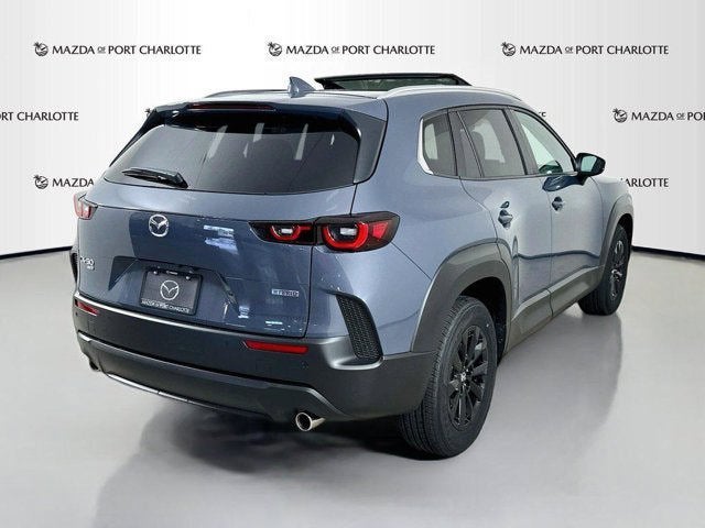 2026 Mazda Mazda CX-50 Hybrid Preferred AWD