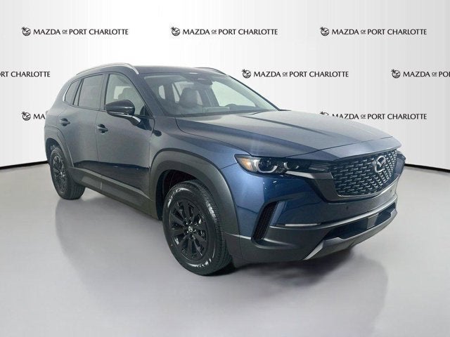 2026 Mazda Mazda CX-50 Hybrid Preferred AWD