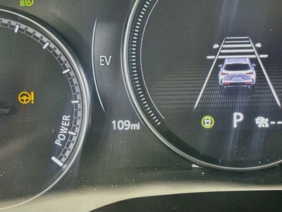 2026 Mazda Mazda CX-50 Hybrid Preferred AWD
