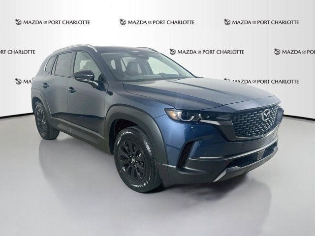 2026 Mazda Mazda CX-50 Hybrid Preferred AWD