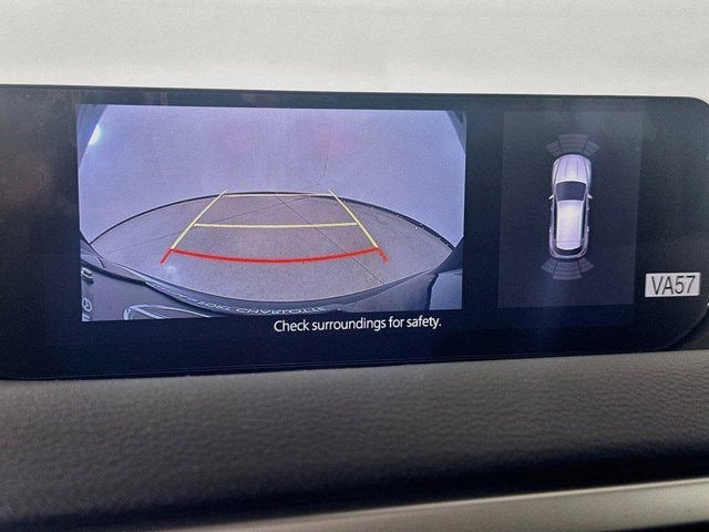 2026 Mazda Mazda CX-50 Hybrid Preferred AWD