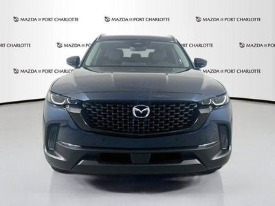 2026 Mazda Mazda CX-50 Hybrid Preferred AWD