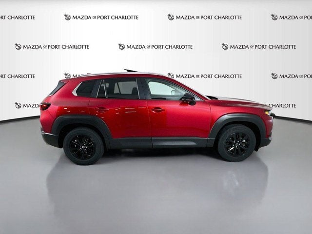 2026 Mazda Mazda CX-50 Hybrid Preferred AWD
