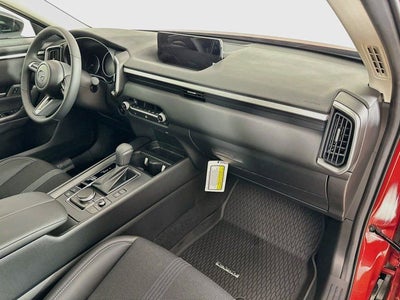 2026 Mazda Mazda CX-50 Hybrid Preferred AWD