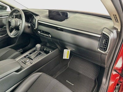 2026 Mazda Mazda CX-50 Hybrid Preferred AWD