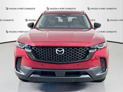 2026 Mazda Mazda CX-50 Hybrid Preferred AWD