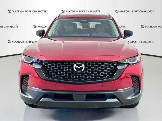 2026 Mazda Mazda CX-50 Hybrid Preferred AWD