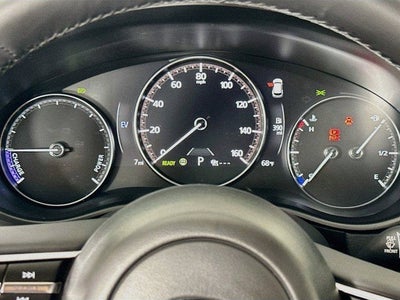 2026 Mazda Mazda CX-50 Hybrid Preferred AWD
