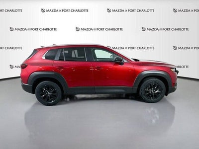 2026 Mazda Mazda CX-50 Hybrid Preferred AWD