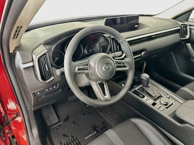 2026 Mazda Mazda CX-50 Hybrid Preferred AWD