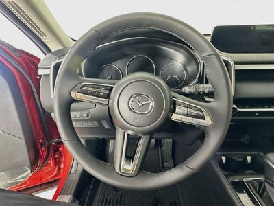2026 Mazda Mazda CX-50 Hybrid Preferred AWD