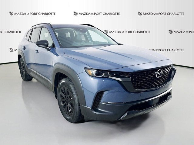 2026 Mazda CX-50 Hybrid Premium