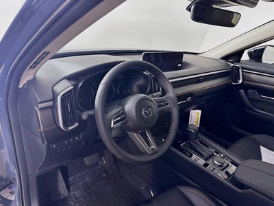 2026 Mazda Mazda CX-50 Hybrid Premium