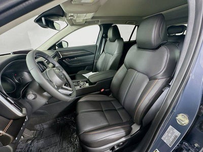 2026 Mazda Mazda CX-50 Hybrid Premium