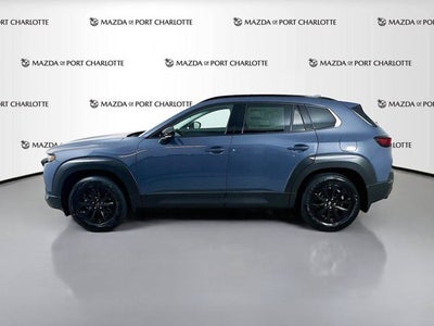 2026 Mazda Mazda CX-50 Hybrid Premium