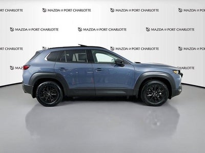 2025 Mazda Mazda CX-50 Hybrid Premium Package