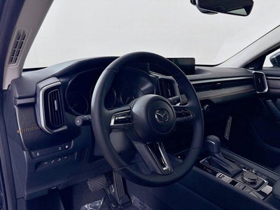 2025 Mazda Mazda CX-50 Hybrid Premium Package