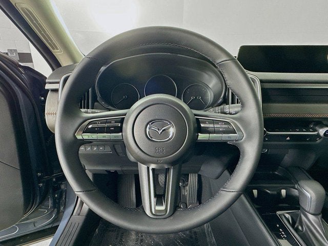 2025 Mazda Mazda CX-50 Hybrid Premium Package