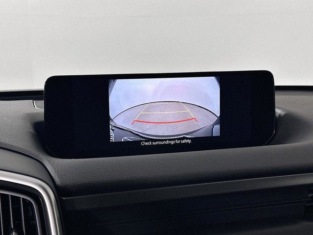 2025 Mazda Mazda CX-50 Hybrid Premium Package