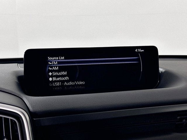 2025 Mazda Mazda CX-50 Hybrid Premium Package