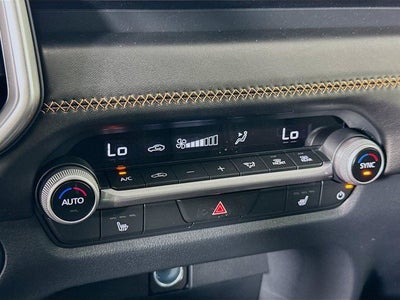 2025 Mazda Mazda CX-50 Hybrid Premium Package
