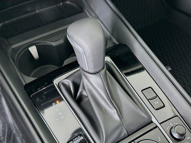2025 Mazda Mazda CX-50 Hybrid Premium Package