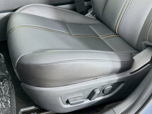 2025 Mazda Mazda CX-50 Hybrid Premium Package