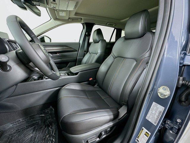 2025 Mazda Mazda CX-50 Hybrid Premium Package