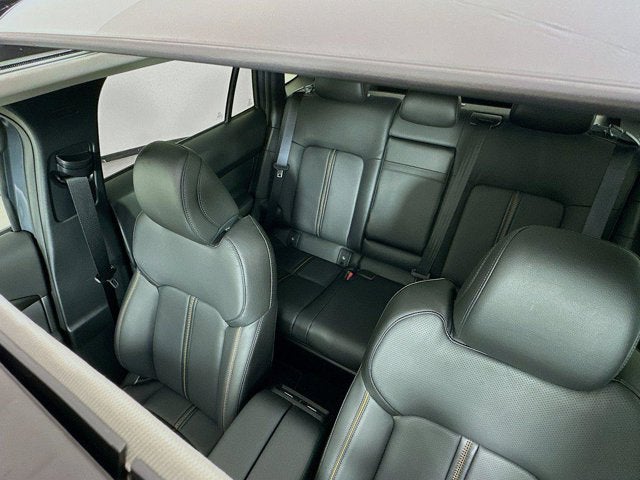 2025 Mazda Mazda CX-50 Hybrid Premium Package