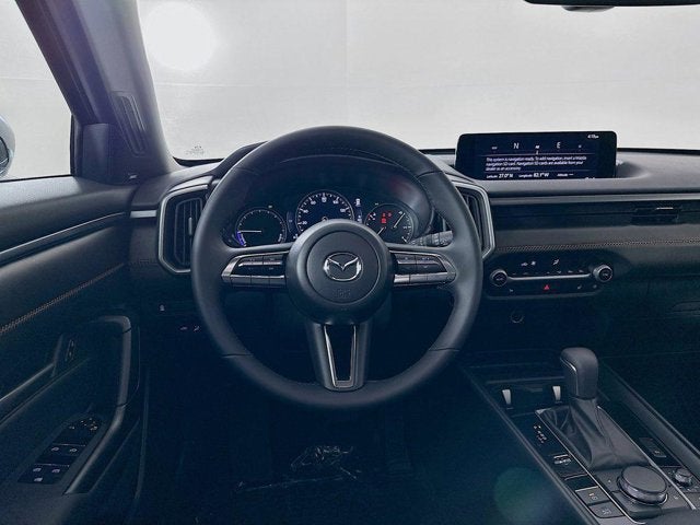2025 Mazda Mazda CX-50 Hybrid Premium Package