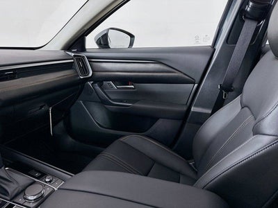 2025 Mazda Mazda CX-50 Hybrid Premium Package