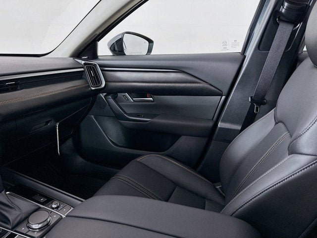 2025 Mazda Mazda CX-50 Hybrid Premium Package