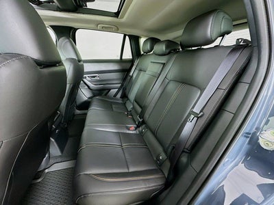 2025 Mazda Mazda CX-50 Hybrid Premium Package