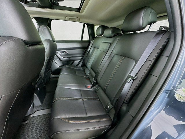 2025 Mazda Mazda CX-50 Hybrid Premium Package
