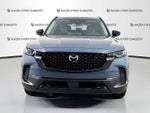 2025 Mazda Mazda CX-50 Hybrid Premium Package