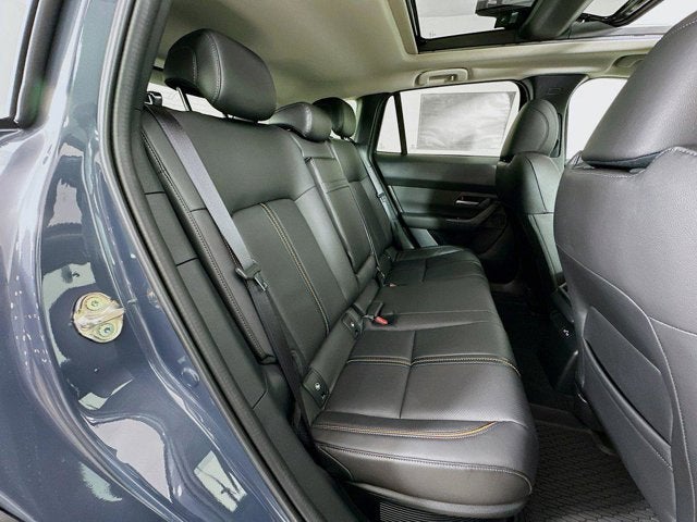 2025 Mazda Mazda CX-50 Hybrid Premium Package
