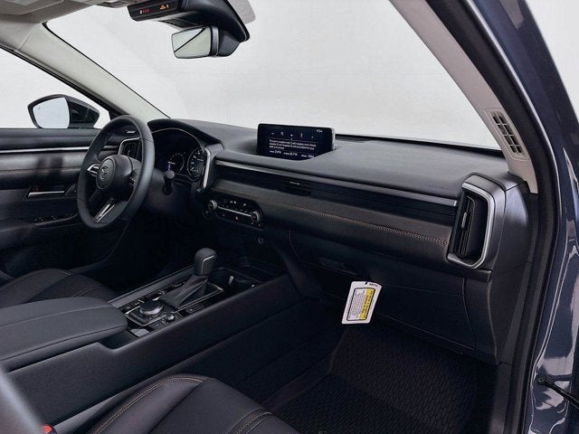 2025 Mazda Mazda CX-50 Hybrid Premium Package