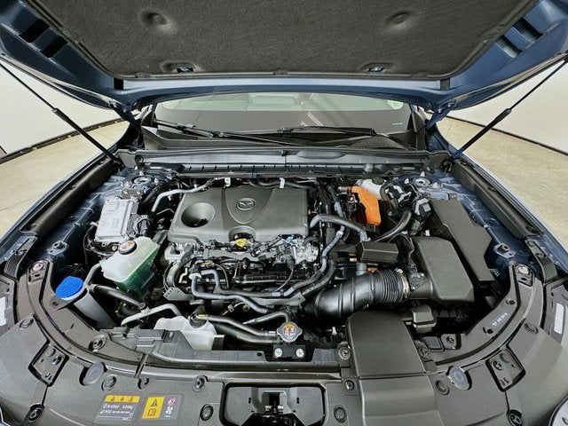 2025 Mazda Mazda CX-50 Hybrid Premium Package