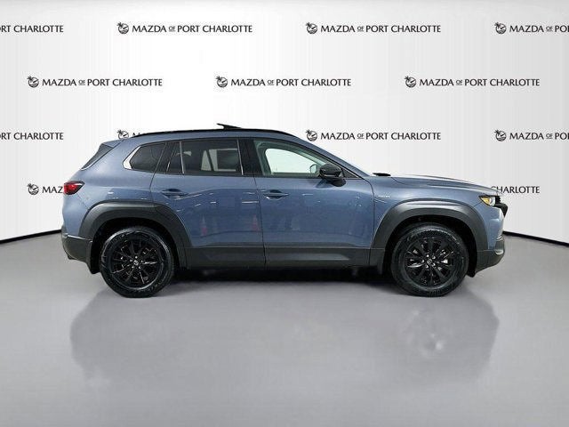 2025 Mazda Mazda CX-50 Hybrid Premium Package
