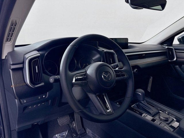 2025 Mazda Mazda CX-50 Hybrid Premium Package