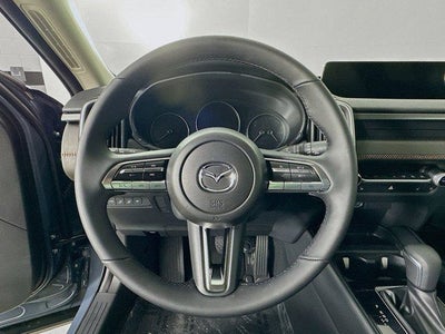 2025 Mazda Mazda CX-50 Hybrid Premium Package