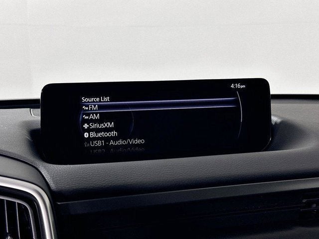 2025 Mazda Mazda CX-50 Hybrid Premium Package