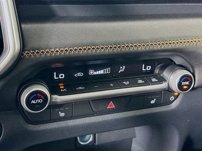 2025 Mazda Mazda CX-50 Hybrid Premium Package