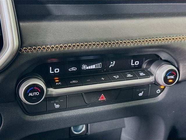 2025 Mazda Mazda CX-50 Hybrid Premium Package