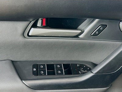 2025 Mazda Mazda CX-50 Hybrid Premium Package