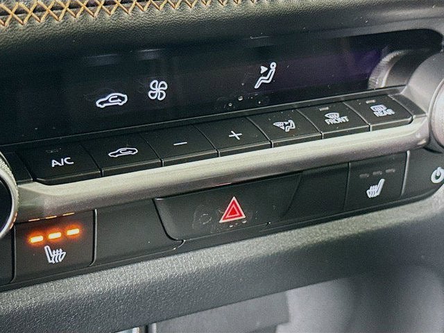 2025 Mazda Mazda CX-50 Hybrid Premium Package
