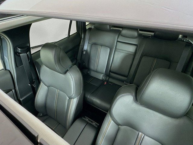 2025 Mazda Mazda CX-50 Hybrid Premium Package