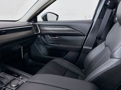2025 Mazda Mazda CX-50 Hybrid Premium Package
