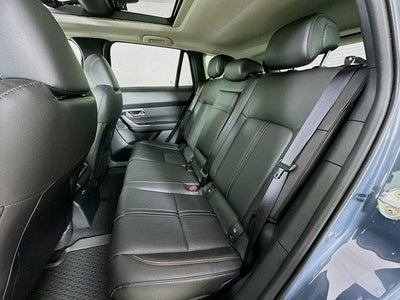 2025 Mazda Mazda CX-50 Hybrid Premium Package